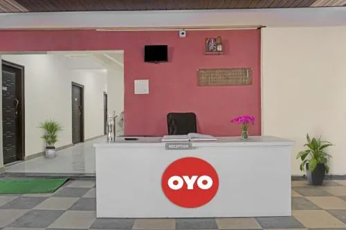 Hotel O Sapphire Homes Stay - Image 1