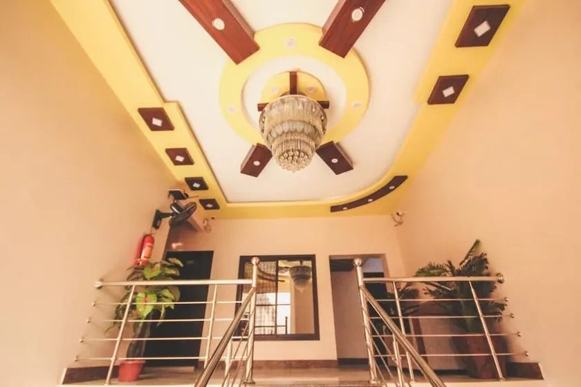 The Hotel Region Karachi - Image 1