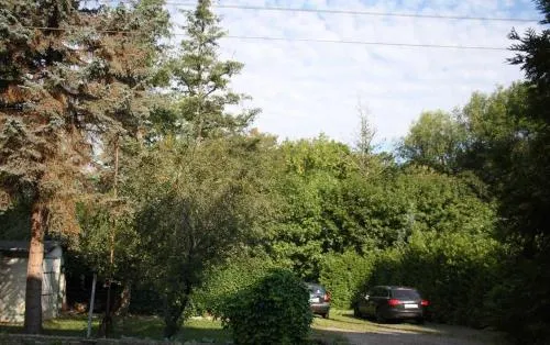 Ferienwohnung Helene mit Campingst - Image 1