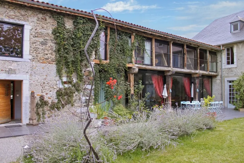 Holiday home rue du chateau - 3 - Image 1