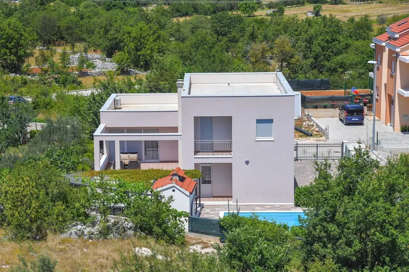 Villa Bender - Image 1