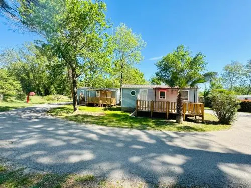 Mobilhomes De Pierrot - Image 1