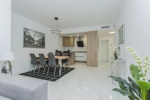 246 Home Sweet Memories Alicante Holiday - Image 1