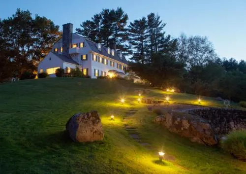 Adair Country Inn & Restaurant - Image 1