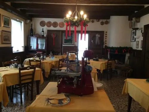 Albergo da Afro - Image 1
