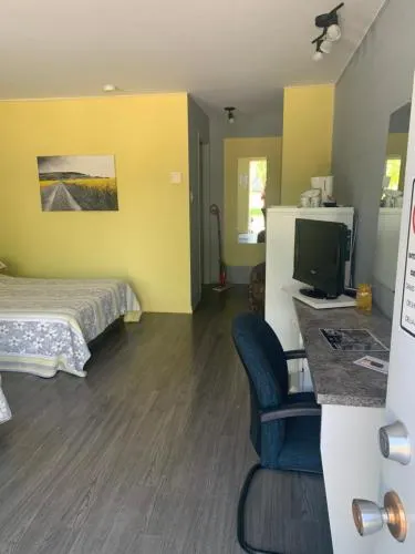 Motel Le Valois - Image 1