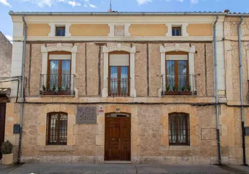 Casa Rural Puerto Sanz - Image 1