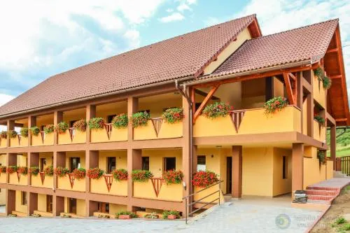 ManÓ Apartmanok - Image 1