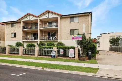 Bellissimo - 2 Bedroom apartment in the Sylvan Beach Resort! - Image 1