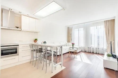 Gedimino Apartments - Image 1
