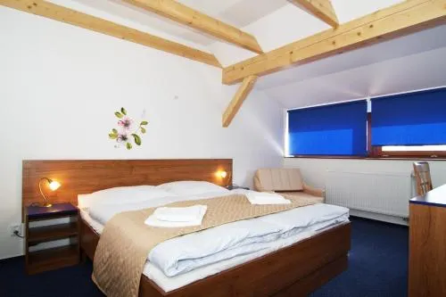 Hotel Pod Sluncem - Image 1