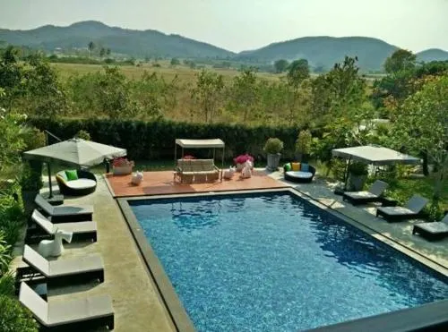 Sasima Moonlight Villa - Image 1
