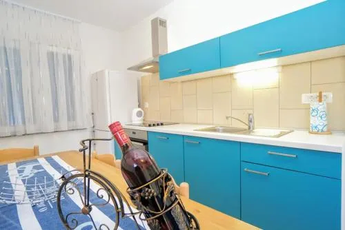 Apartment Nino Savudrija - Image 1