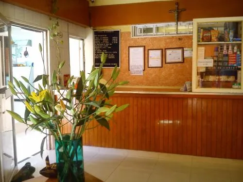 Hotel Cuernavaca - Image 1