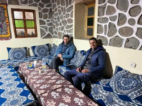 Gite Taghia Gorge - Hostel - Image 1