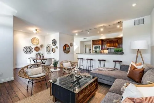 Your Home in San Diego - Two-Car Garage - Image 1