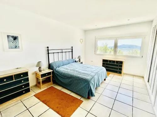Vacaciones en JÃ¡vea: Villa con Piscina Privada JardÃ­n y Vista a la MontaÃ±a ES 160 12 - Image 1