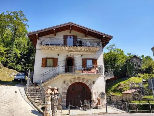 Apartment Il Castello-1 by Interhome - Image 1