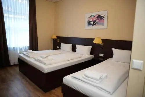Hotel Tabitha - Image 1