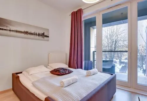 Apartamenty Szeroka Old Town Holidays Home - Image 1
