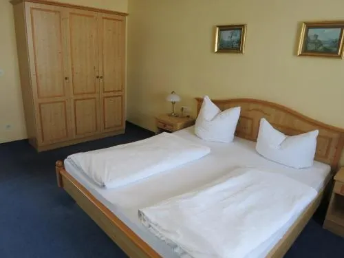Föhrenhof Vital-Kurhotel - Image 1