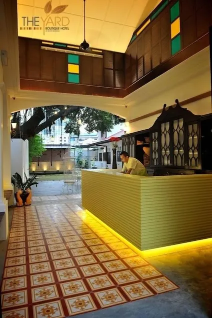 The Yard Boutique - Image 1