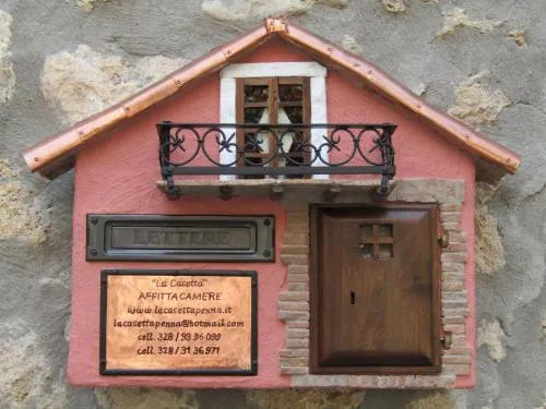 La Casetta - Image 1