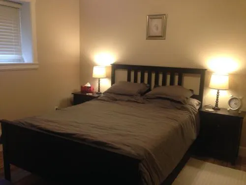 Secluded Private Entry Suite - Image 1