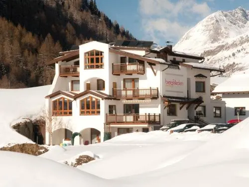 Pension Bergfrieden - Image 1