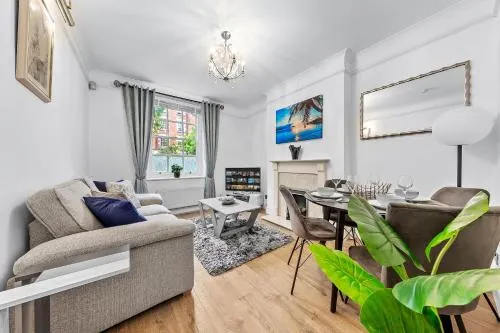 Suites by Rehoboth - Lord's - St John's Wood - Image 1