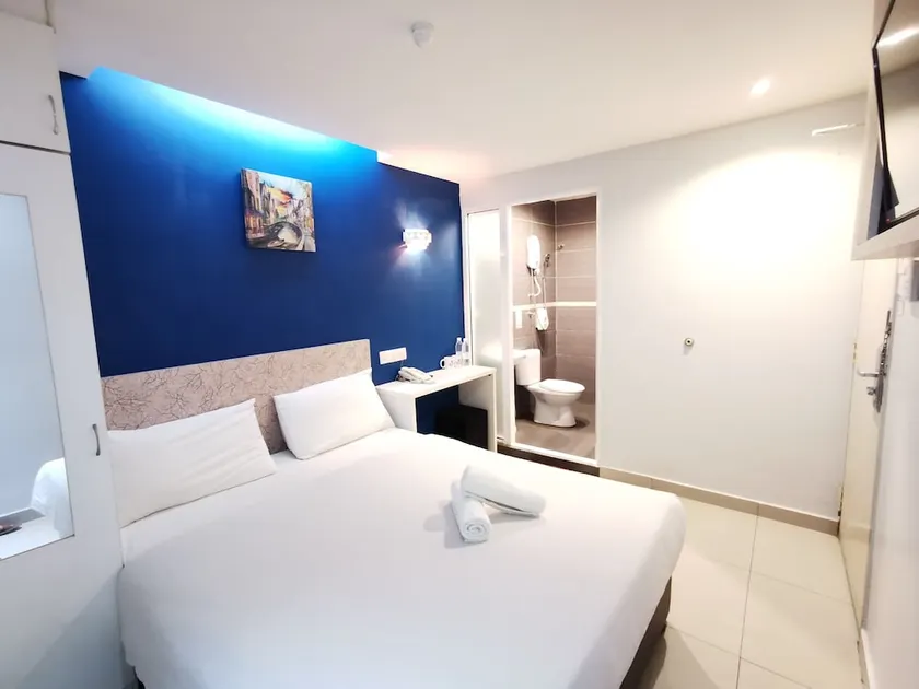 Best View Hotel Sri Hartamas - Image 1