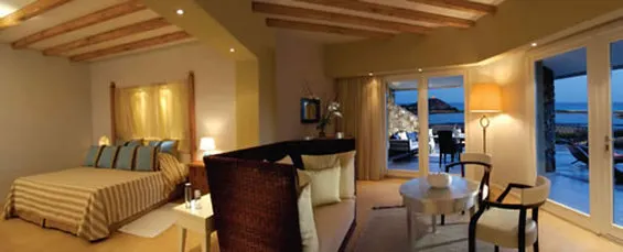 Hotel Baia - Image 1