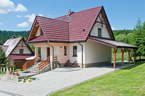 Miodowy Zakątek - Image 1