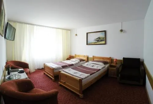 Kot Hotel - Image 1