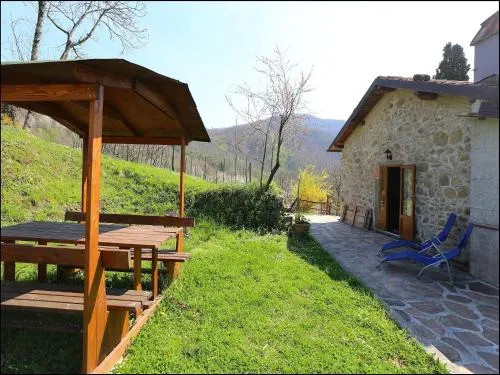 Val Di Lima Romantica - Image 1
