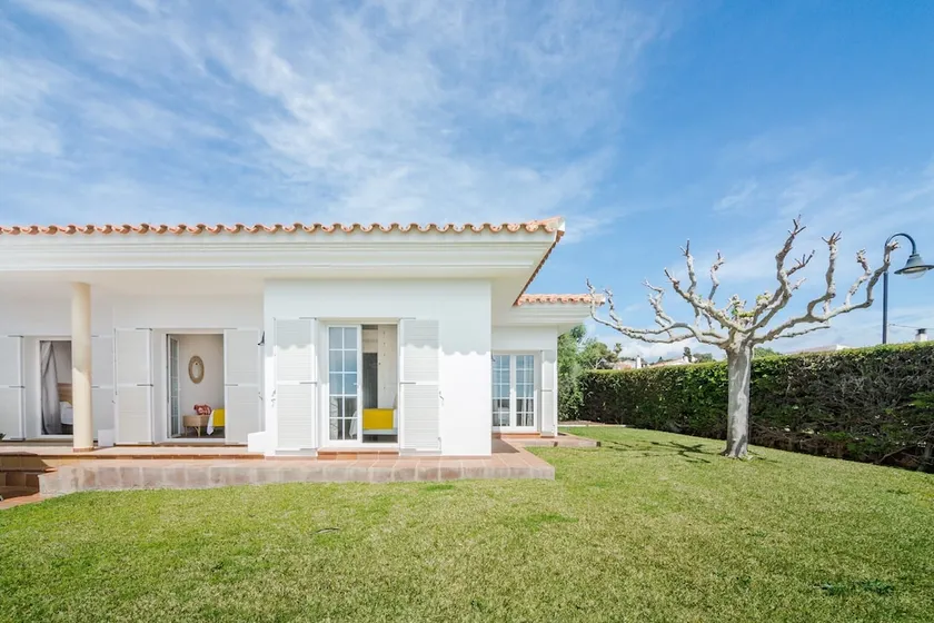 Villa Maricel - Image 1