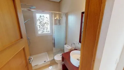 Villa Besugo A Murcia Holiday Rentals Property - Image 1