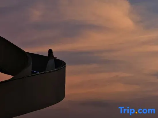 Xihaiwan · Shenzhen Seaview Sunset Vacation Boutique Stay - Image 1