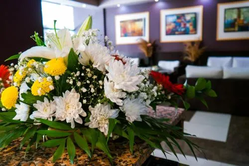 Kabile Hotel - Image 1