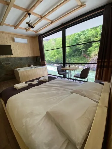 DOĞAL SUİT BUNGALOV - Image 1