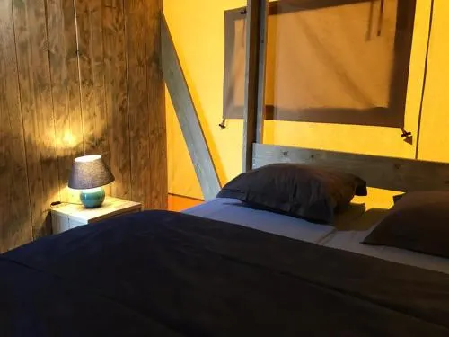 Glamping Sainte Suzanne - Image 1