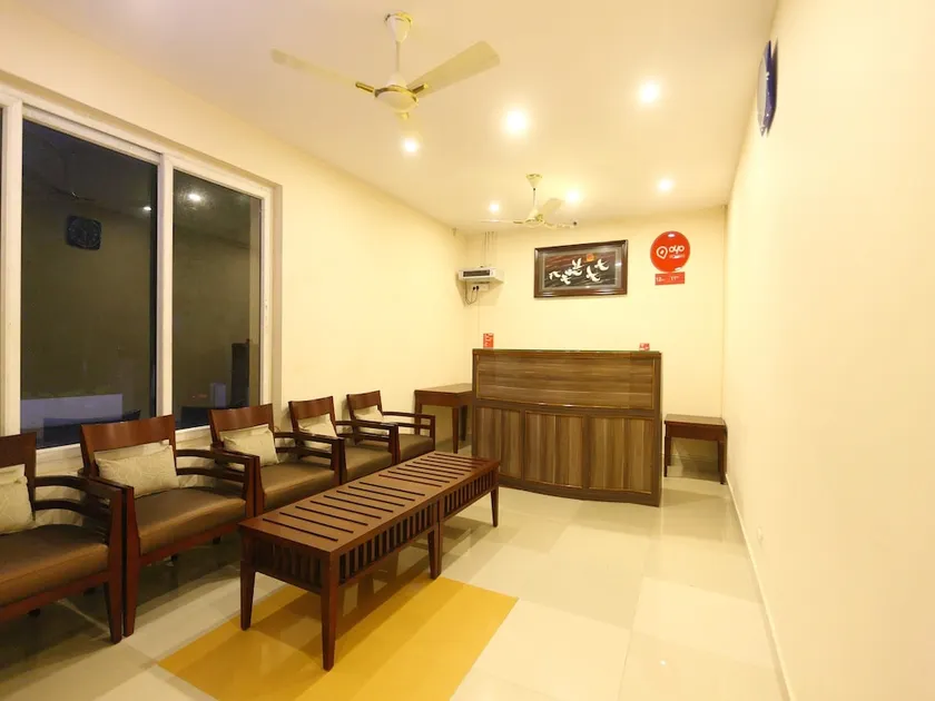 Orchid Resorts ECR - Image 1