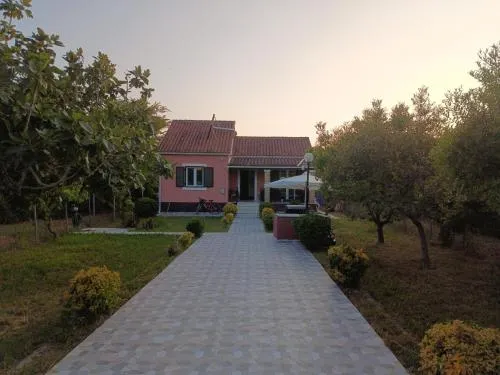 Alexey & Helga House - Image 1