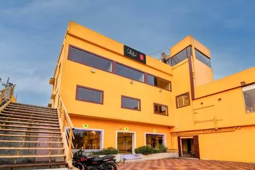 Hotel O Westin Villa - Image 1