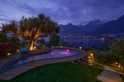 Villa Costanza - Image 1