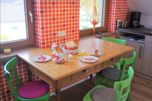 Schmitzebrinks Ferienwohnung - Image 1