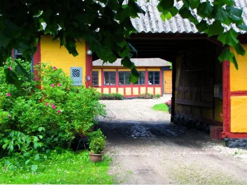 B&B Rosenørn - Nyborg - Image 1