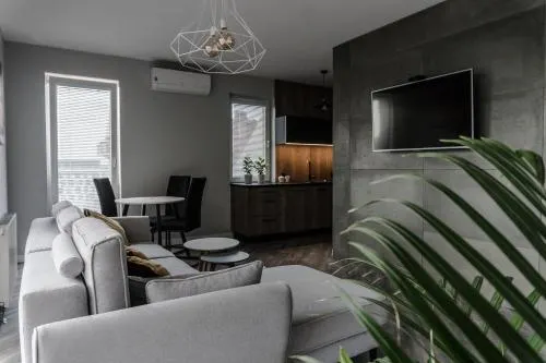 Apartamenty Tychy Barona - Image 1