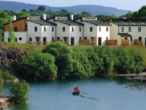 Ballyhass Lakes - Image 1