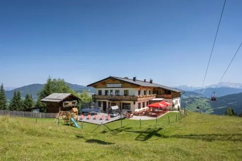 Berggasthof Höllenstein - Image 1